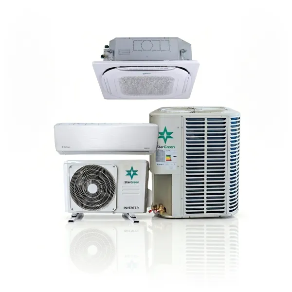 Inverters