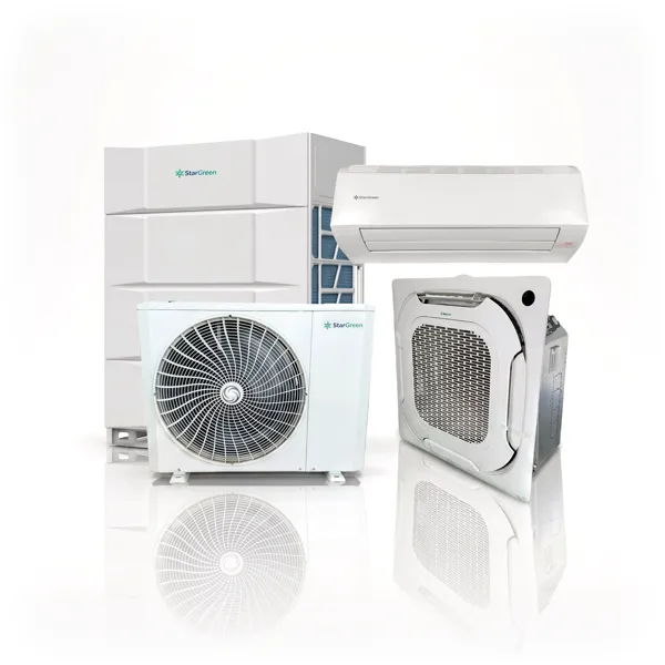 VRF