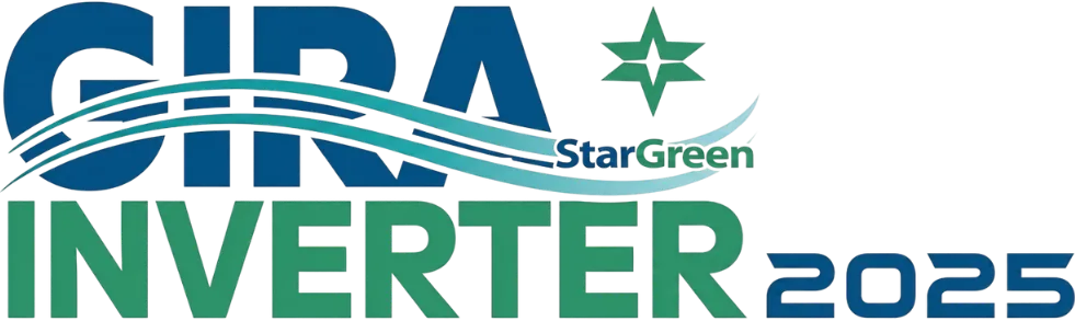 Gira Inverter 2025
